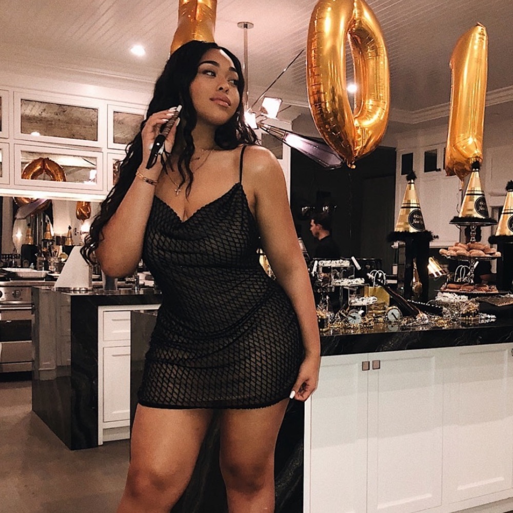 House of CB Yana Dress